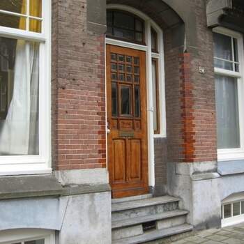 2 kamer appartement in Amsterdam