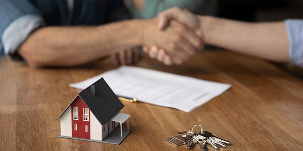 Sådan udfylder du en lejekontrakt – En skabelon og guide til udfyldelse thumbnail