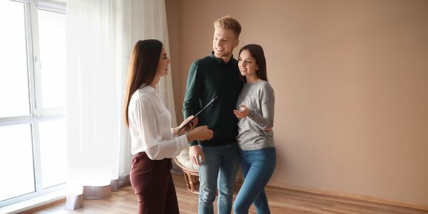 Indflytningssyn og indflytningsrapport – Guide til lejer thumbnail