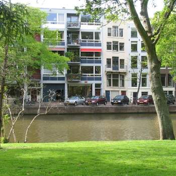 3 kamer appartement in Amsterdam